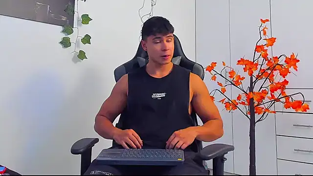 Snapshot of Bray_Kevin chatting on January 2026 06:57:02 PM Bray Kevin online show from January 2026 06:57:02 PM