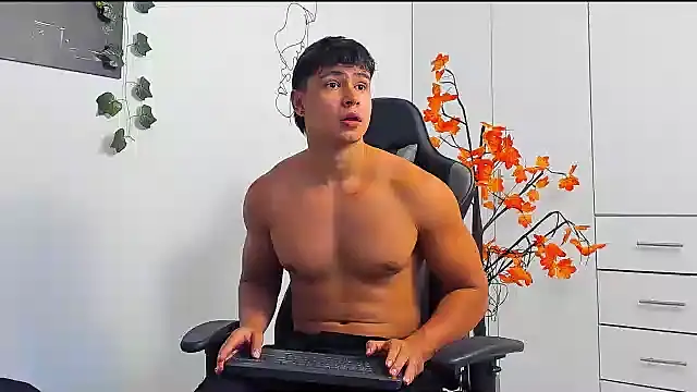 Snapshot of Bray_Kevin chatting on February 2026 02:29:02 AM Bray Kevin online show from February 2026 02:29:02 AM