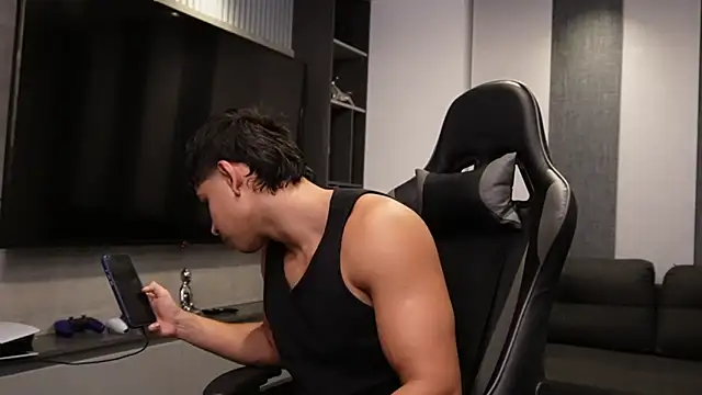 Bray Kevin online show from April 2026 04:54:01 AM