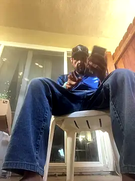 MrDickUdown24 7 online show from October 2025 10:59:02 PM