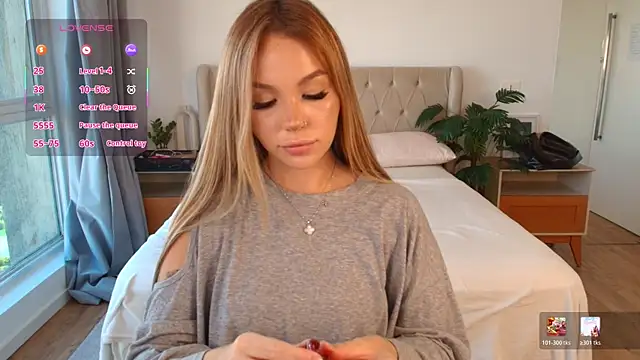 Tracy-Taylor online show from April 2026 11:09:01 AM