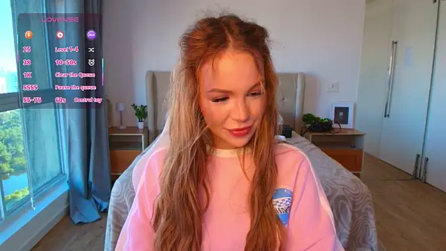 Tracy-Taylor online show from June 2026 11:03:01 AM