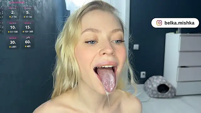 belka mishka1 online show from February 2025 11:09:02 AM