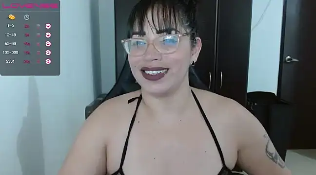 natashasmithe online show from January 2025 07:17:01 PM