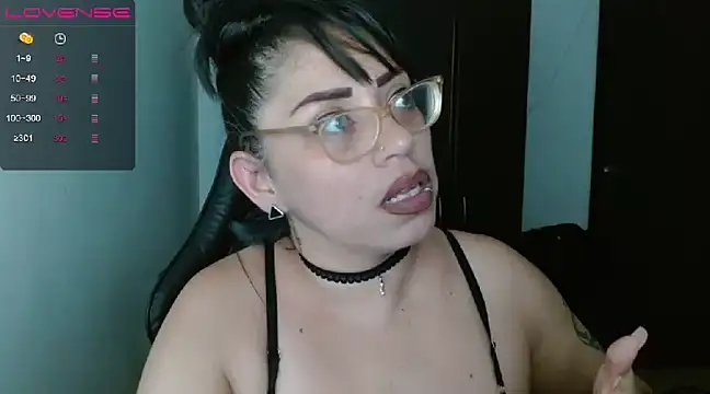 natashasmithe online show from January 2025 07:32:01 AM