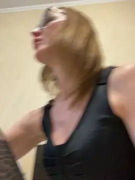 LauraDavis online show from April 2026 04:15:02 PM