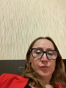 LauraDavis online show from May 2026 09:55:01 PM