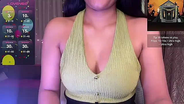 Snapshot of Magical_fairyy chatting on December 2024 08:18:01 PM Magical fairyy online show from December 2024 08:18:01 PM