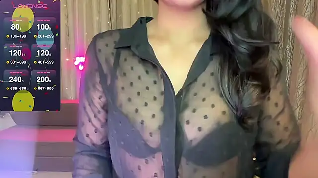 Snapshot of Magical_fairyy chatting on January 2025 08:41:01 PM Magical fairyy online show from January 2025 08:41:01 PM