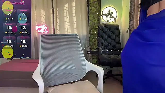 Snapshot of Magical_fairyy chatting on February 2025 11:03:01 AM Magical fairyy online show from February 2025 11:03:01 AM