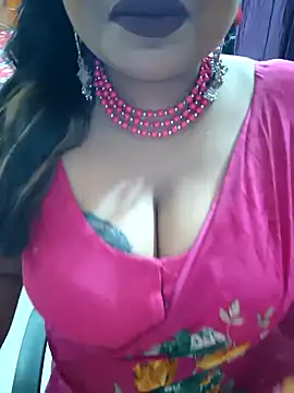 Snapshot of YR-SHIVANI chatting on October 2025 05:29:01 AM YR-SHIVANI online show from October 2025 05:29:01 AM