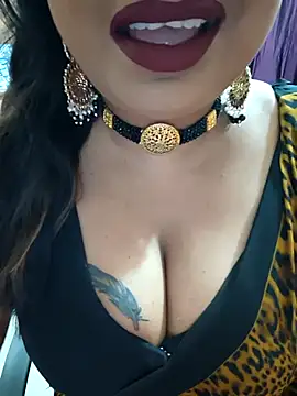 Snapshot of YR-SHIVANI chatting on October 2025 05:19:02 AM YR-SHIVANI online show from October 2025 05:19:02 AM