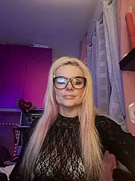 Angeldevilus online show from February 2025 01:13:01 AM