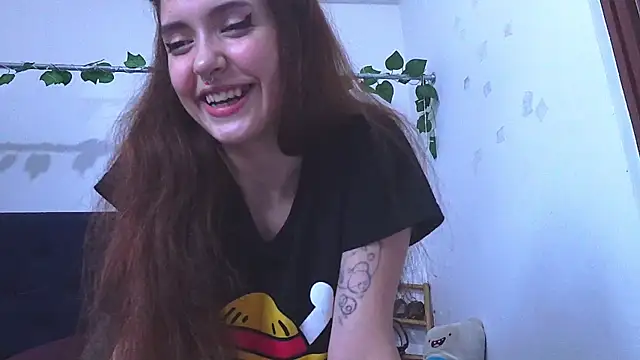 Snapshot of AliciaBasch chatting on March 2025 06:43:01 AM AliciaBasch online show from March 2025 06:43:01 AM