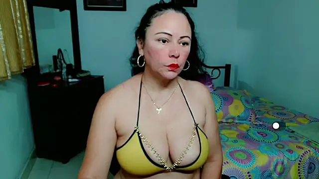 Lily Benet1 online show from March 2026 06:19:02 AM