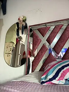 Natalia Cleark09 online show from January 2025 05:02:02 PM