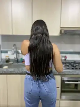 Natalia Cleark09 online show from February 2025 11:12:02 PM