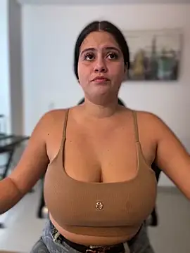 Natalia Cleark09 online show from March 2025 05:49:02 PM