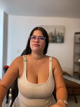 Natalia Cleark09 online show from March 2025 01:40:02 PM