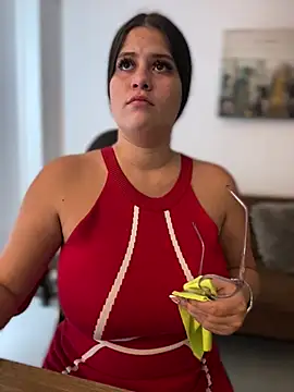 Natalia Cleark09 online show from March 2025 07:42:02 PM