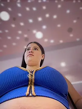 Natalia Cleark09 online show from October 2025 03:12:02 PM