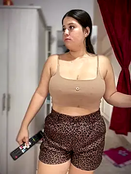 Natalia Cleark09 online show from November 2025 03:08:02 PM