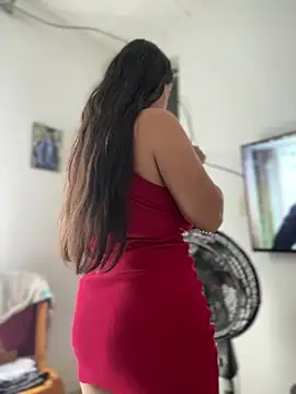 Natalia Cleark09 online show from January 2026 04:33:02 PM