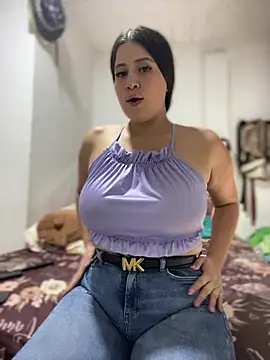 Snapshot of Natalia_Cleark09 chatting on April 2026 04:07:02 PM Natalia Cleark09 online show from April 2026 04:07:02 PM