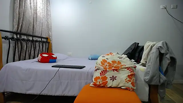 Snapshot of Iam_yourbabyprincess_XD chatting on February 2025 10:09:02 AM Iam yourbabyprincess XD online show from February 2025 10:09:02 AM