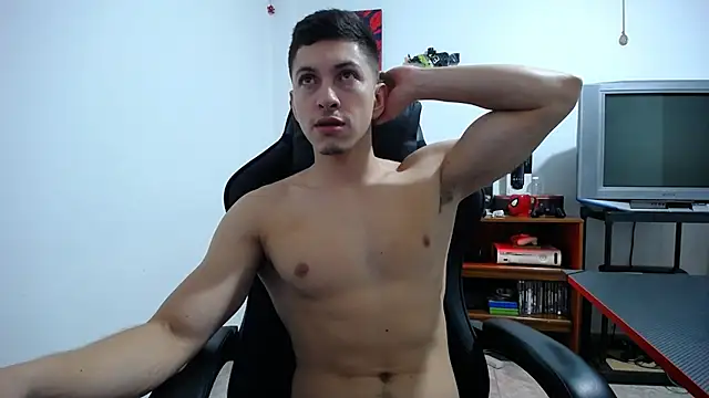 Snapshot of Iam_yourbabyprincess_XD chatting on September 2025 05:30:01 AM Iam yourbabyprincess XD online show from September 2025 05:30:01 AM