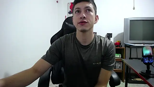 Iam yourbabyprincess XD online show from November 2025 10:04:02 PM