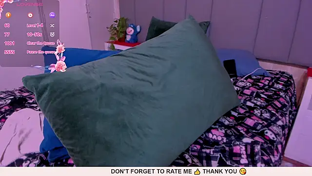 JulianaMiller online show from January 2025 05:11:02 AM