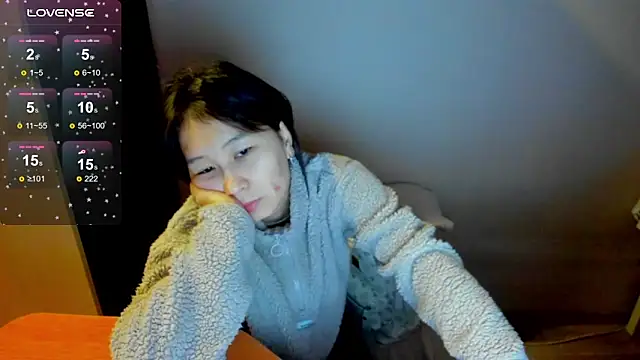 SaraXray online show from January 2026 02:15:01 AM