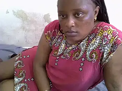 Crystal  Gee online show from December 2024 09:39:02 AM