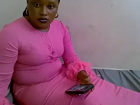 Crystal  Gee online show from January 2025 10:23:02 AM