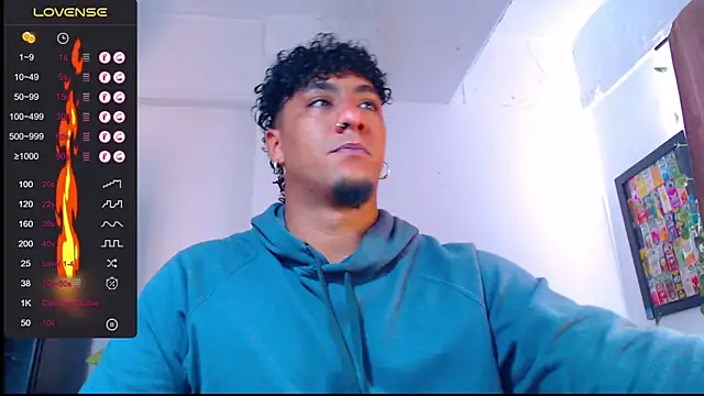 yosoy enzo2020 online show from December 2024 01:02:02 PM