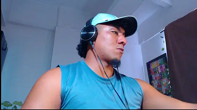 yosoy enzo2020 online show from December 2024 07:16:01 PM