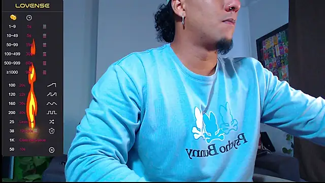 yosoy enzo2020 online show from December 2024 12:06:01 PM