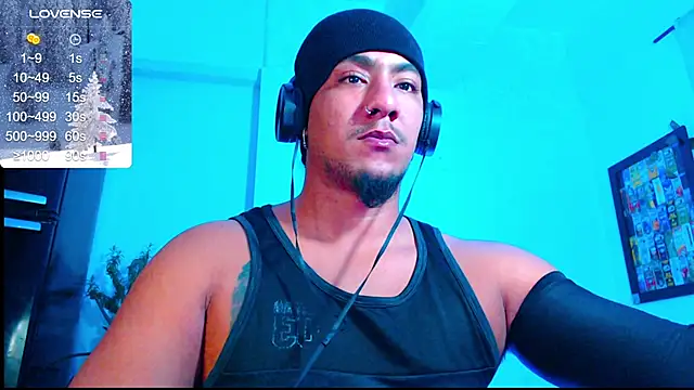 yosoy enzo2020 online show from December 2024 04:56:02 AM