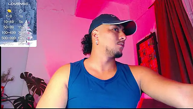 yosoy enzo2020 online show from December 2024 03:05:02 AM