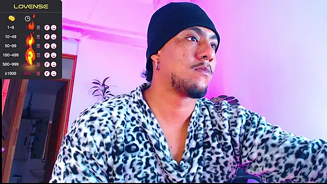 yosoy enzo2020 online show from January 2025 04:55:01 AM