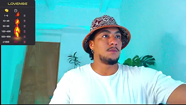 yosoy enzo2020 online show from January 2025 04:31:02 AM