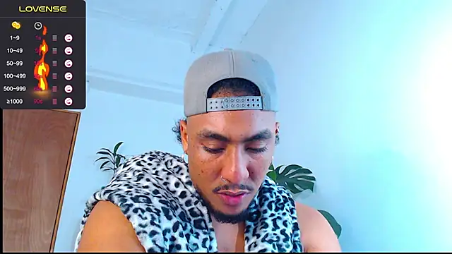 yosoy enzo2020 online show from January 2025 06:25:01 AM