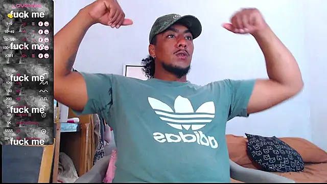 yosoy enzo2020 online show from March 2025 02:54:01 PM