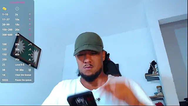 yosoy enzo2020 online show from October 2025 03:29:02 AM