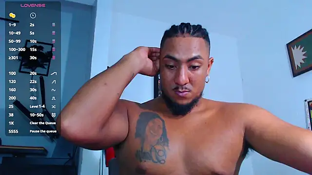 yosoy enzo2020 online show from October 2025 01:35:01 AM