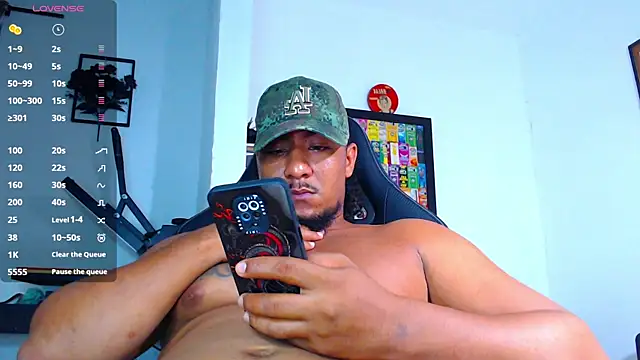 yosoy enzo2020 online show from November 2025 03:39:02 AM