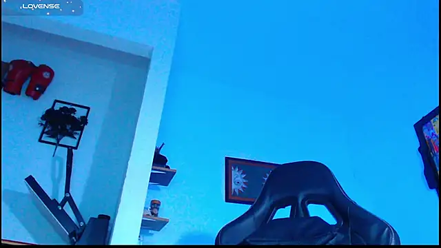 yosoy enzo2020 online show from December 2025 11:53:01 PM