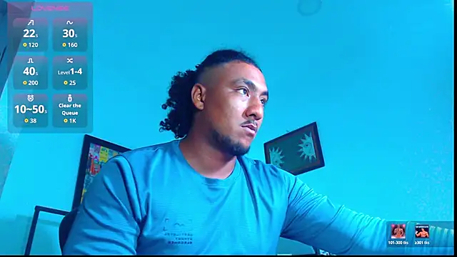 yosoy enzo2020 online show from May 2026 04:29:01 AM