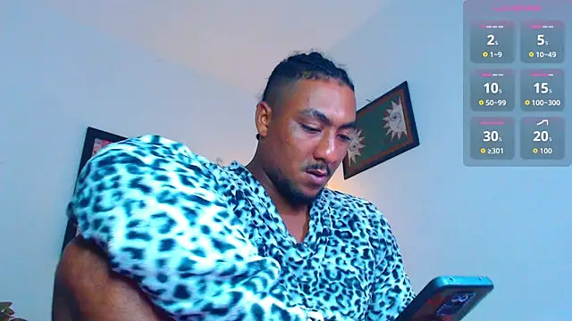 yosoy enzo2020 online show from May 2026 03:24:01 AM